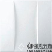 TF306C波浪凹